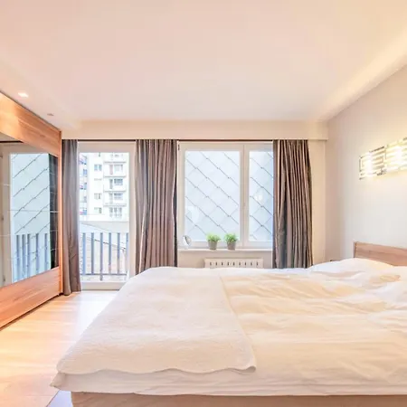 Beautiful At Sea Apartment