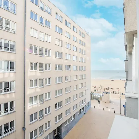 Beautiful At Sea Appartement *